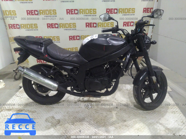 2009 HYOSUNG GT250  KM4MJ527991106263 зображення 4