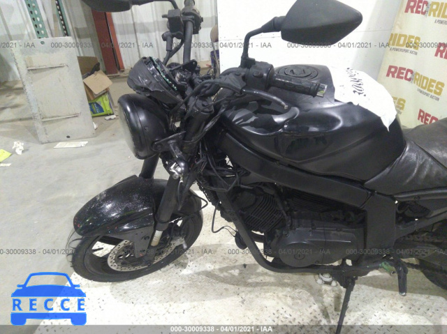 2009 HYOSUNG GT250  KM4MJ527991106263 зображення 5