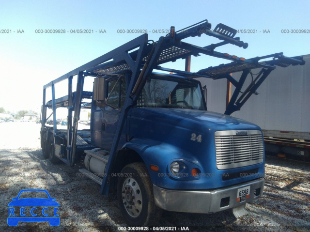 1999 FREIGHTLINER MEDIUM CONVENTIONAL FL112 1FVXTWEB7XHA19974 image 0