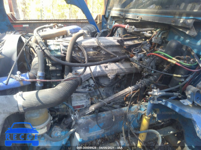 1999 FREIGHTLINER MEDIUM CONVENTIONAL FL112 1FVXTWEB7XHA19974 image 9