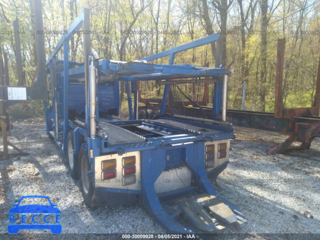 1999 FREIGHTLINER MEDIUM CONVENTIONAL FL112 1FVXTWEB7XHA19974 image 2