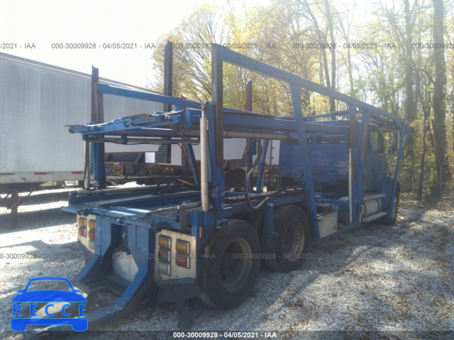 1999 FREIGHTLINER MEDIUM CONVENTIONAL FL112 1FVXTWEB7XHA19974 image 3