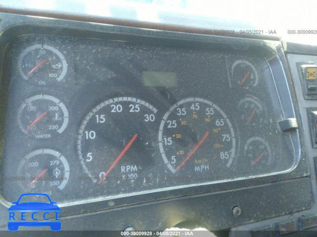 1999 FREIGHTLINER MEDIUM CONVENTIONAL FL112 1FVXTWEB7XHA19974 image 5