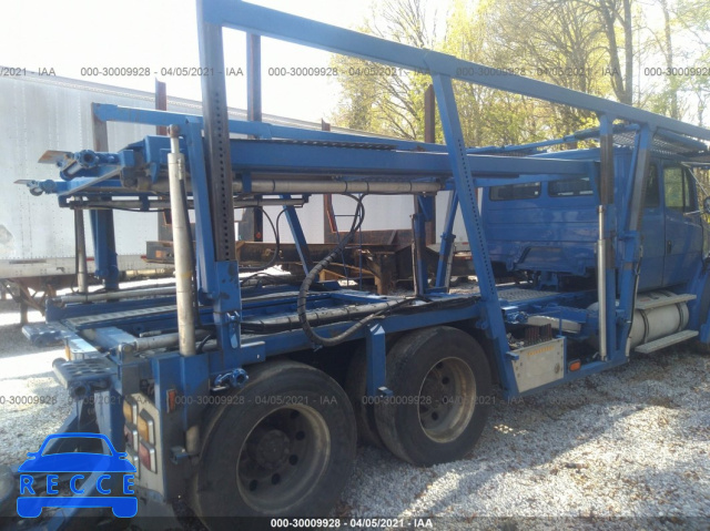 1999 FREIGHTLINER MEDIUM CONVENTIONAL FL112 1FVXTWEB7XHA19974 image 6