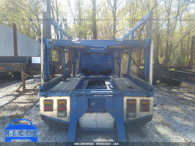 1999 FREIGHTLINER MEDIUM CONVENTIONAL FL112 1FVXTWEB7XHA19974 image 7