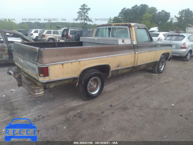 1978 CHEVY PICKUP  CC14488152736 зображення 3