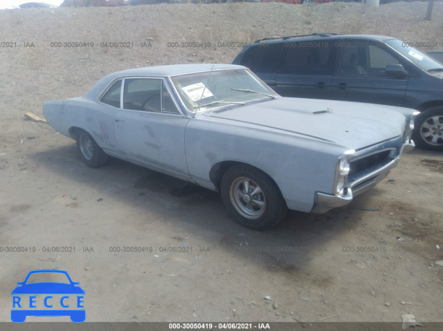 1967 PONTIAC LEMANS  237077Z125161 Bild 0