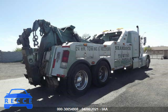 1997 PETERBILT 377  1NPCL69X2VN425326 image 3