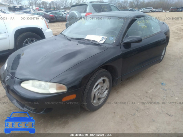 1995 EAGLE TALON TSI 4E3AL54F2SE225087 image 1