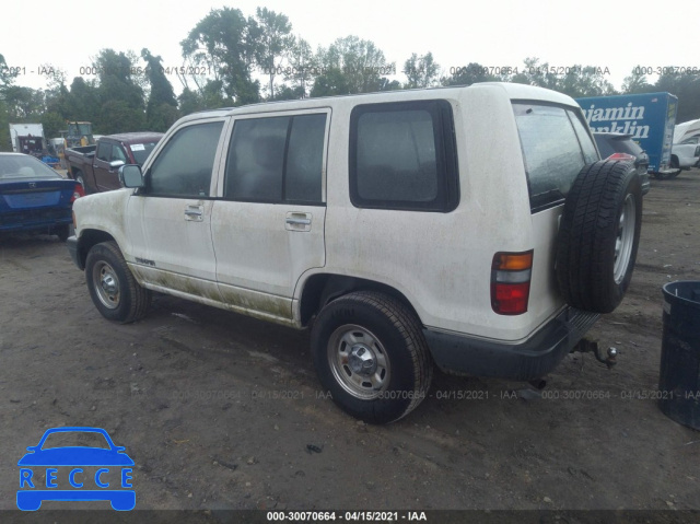 1993 ISUZU TROOPER S JACDH58VXP7916451 image 2