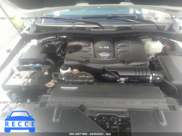 2021 NISSAN ARMADA SV JN8AY2ADXM9661258 image 9