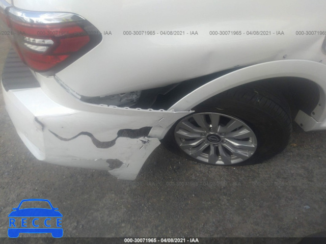 2021 NISSAN ARMADA SV JN8AY2ADXM9661258 image 5