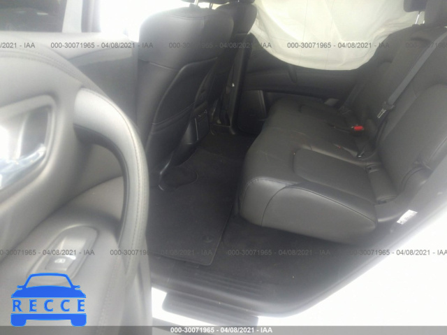 2021 NISSAN ARMADA SV JN8AY2ADXM9661258 image 7