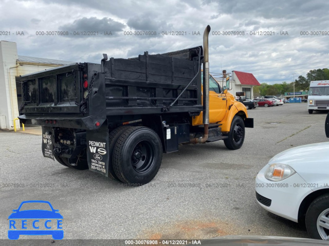 2013 FORD SUPER DUTY F-750 XL/XLT 3FRXF7FG3DV792896 Bild 3