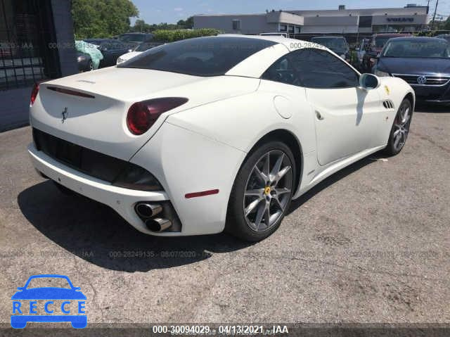 2013 FERRARI CALIFORNIA  ZFF65TJA6D0193959 image 3