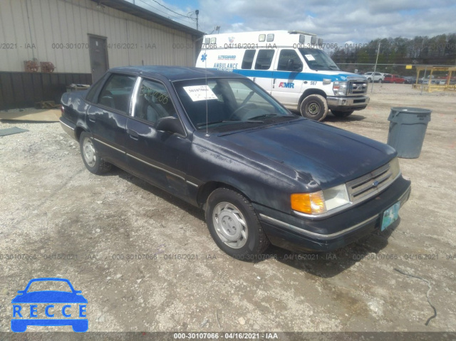 1991 FORD TEMPO GL 1FAPP36XXMK108142 зображення 0