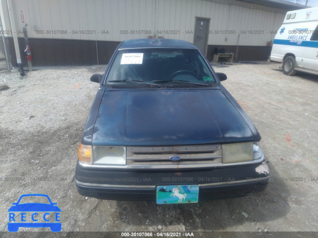 1991 FORD TEMPO GL 1FAPP36XXMK108142 Bild 5