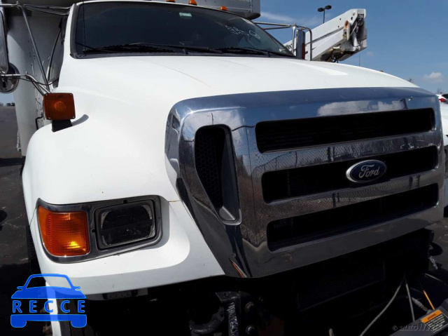 2011 FORD SUPER DUTY F-750 XL/XLT 3FRXF7FC7BV366364 image 11