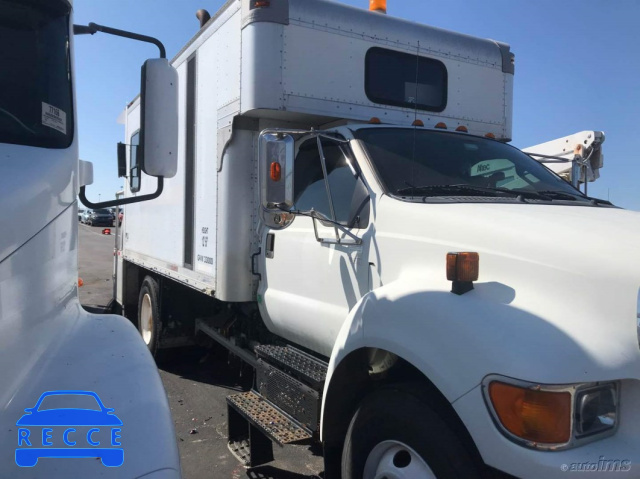 2011 FORD SUPER DUTY F-750 XL/XLT 3FRXF7FC7BV366364 image 5