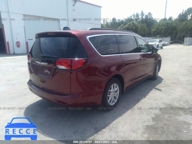 2021 CHRYSLER VOYAGER LXI 2C4RC1DG2MR523589 Bild 3