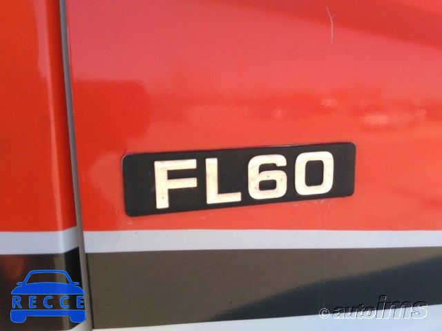 2000 FREIGHTLINER MEDIUM CONVENTIONAL FL60 1FV6GFBC9YHF85424 image 9