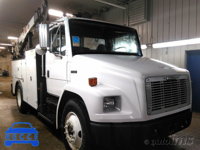 2000 FREIGHTLINER MEDIUM CONVENTIONAL FL60 1FV6GFBC9YHF85424 image 10