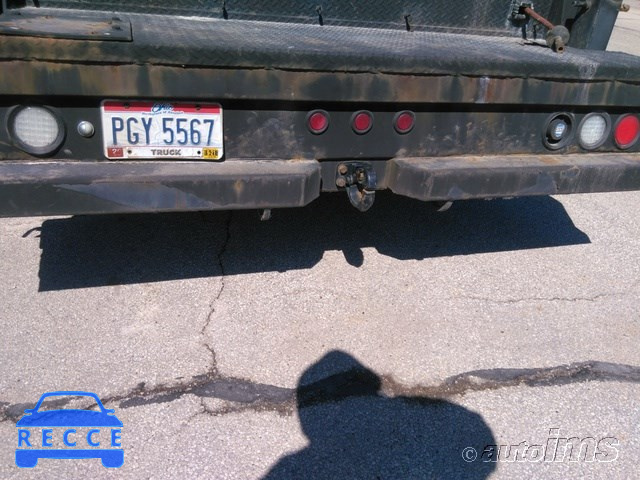 2000 FREIGHTLINER MEDIUM CONVENTIONAL FL60 1FV6GFBC9YHF85424 image 14