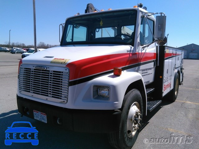 2000 FREIGHTLINER MEDIUM CONVENTIONAL FL60 1FV6GFBC9YHF85424 image 15