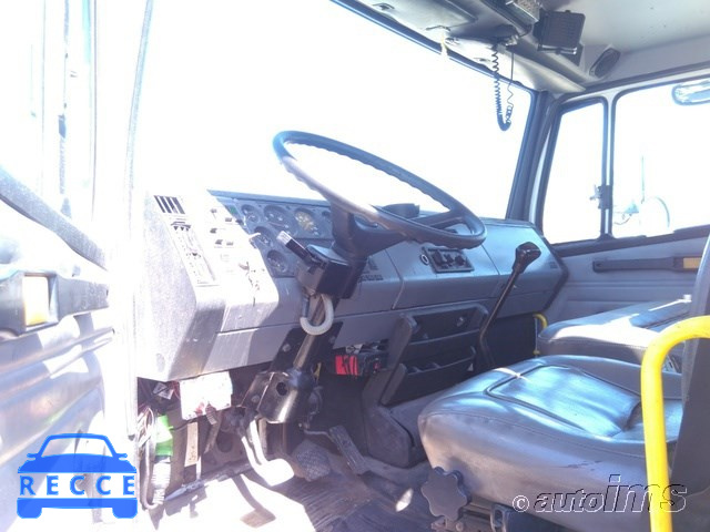 2000 FREIGHTLINER MEDIUM CONVENTIONAL FL60 1FV6GFBC9YHF85424 image 2
