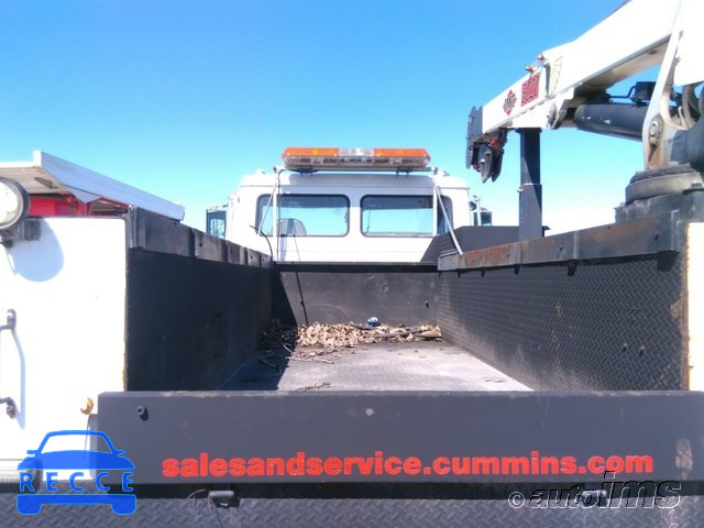 2000 FREIGHTLINER MEDIUM CONVENTIONAL FL60 1FV6GFBC9YHF85424 image 3