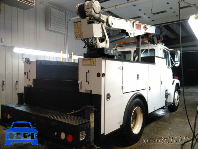 2000 FREIGHTLINER MEDIUM CONVENTIONAL FL60 1FV6GFBC9YHF85424 image 6