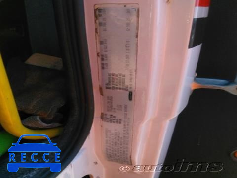 2000 FREIGHTLINER MEDIUM CONVENTIONAL FL60 1FV6GFBC9YHF85424 image 7