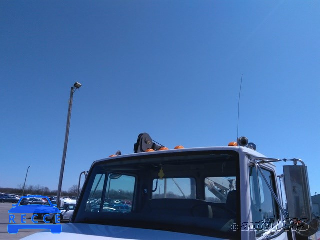 2000 FREIGHTLINER MEDIUM CONVENTIONAL FL60 1FV6GFBC9YHF85424 image 8