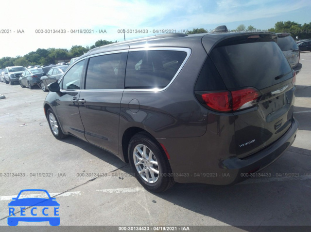 2021 CHRYSLER VOYAGER LXI 2C4RC1DG5MR542251 Bild 2