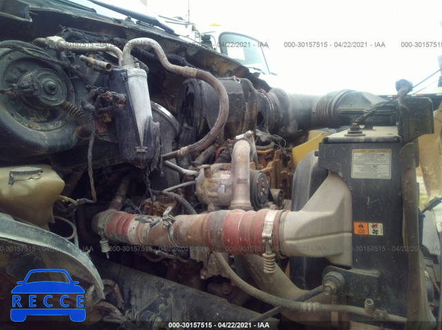 2008 FORD SUPER DUTY F-750 XL/XLT 3FRXX75V28V055756 image 9