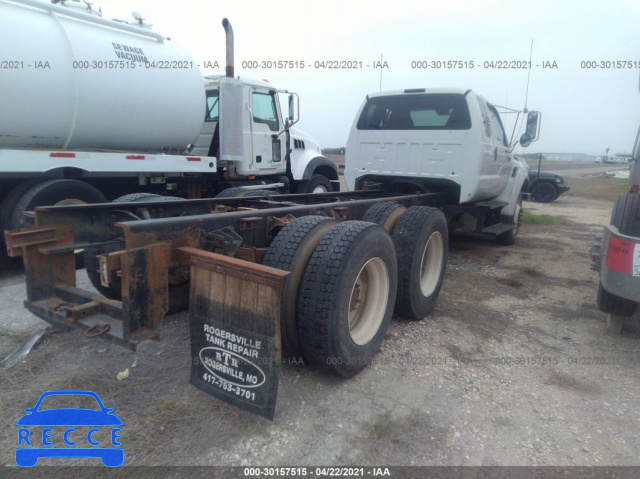 2008 FORD SUPER DUTY F-750 XL/XLT 3FRXX75V28V055756 image 3