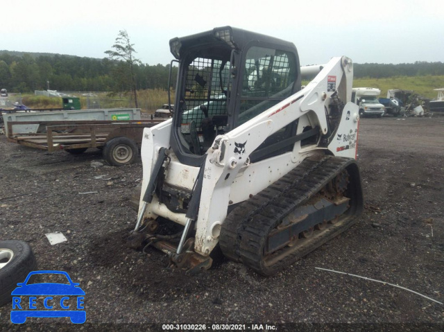 2016 BOBCAT OTHER 19UUA9F20EA002796 image 1