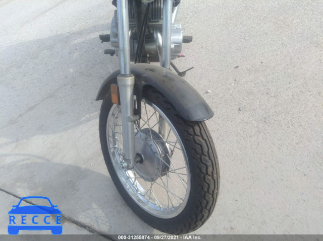 2008 HONDA CB250 JH2MC24038K500143 image 4