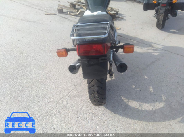 2008 HONDA CB250 JH2MC24038K500143 image 5