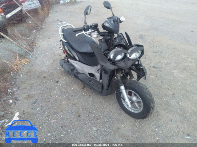 2012 YAMAHA YW50 F RKRSA43A2CA100917 Bild 0