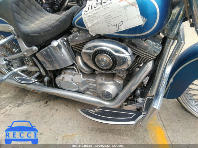 2013 HARLEY-DAVIDSON FLSTN SOFTAIL DELUXE 1HD1JDV31DB031519 image 7