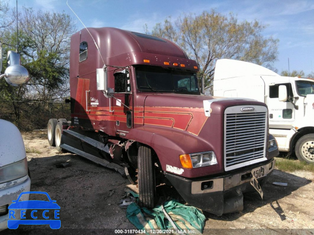 2003 FREIGHTLINER FLD FLD120 1FUJAHCG53LK74928 image 0