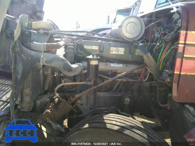 2003 FREIGHTLINER FLD FLD120 1FUJAHCG53LK74928 image 9