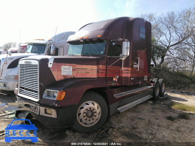 2003 FREIGHTLINER FLD FLD120 1FUJAHCG53LK74928 image 1
