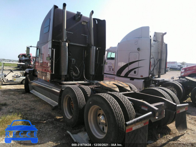 2003 FREIGHTLINER FLD FLD120 1FUJAHCG53LK74928 image 2