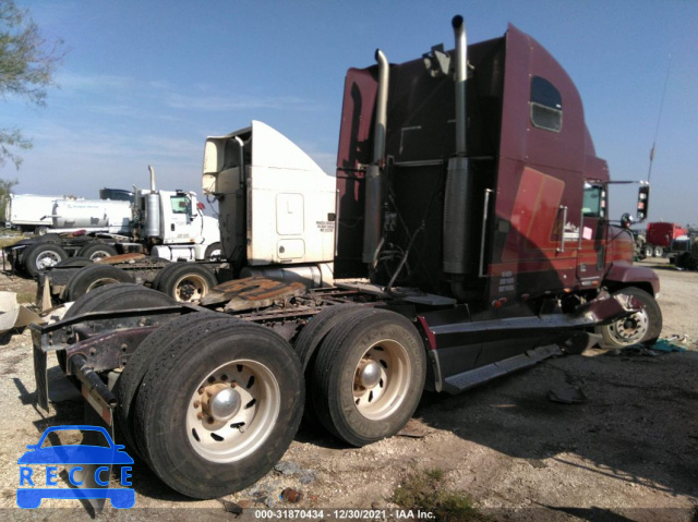 2003 FREIGHTLINER FLD FLD120 1FUJAHCG53LK74928 image 3