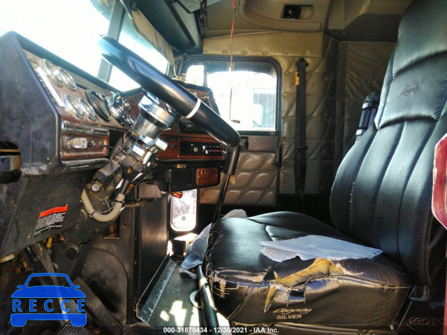 2003 FREIGHTLINER FLD FLD120 1FUJAHCG53LK74928 image 4