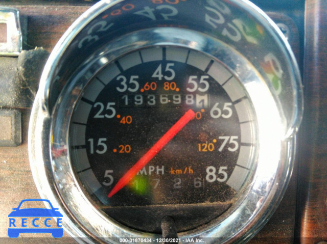 2003 FREIGHTLINER FLD FLD120 1FUJAHCG53LK74928 image 5