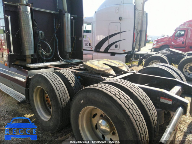 2003 FREIGHTLINER FLD FLD120 1FUJAHCG53LK74928 image 6