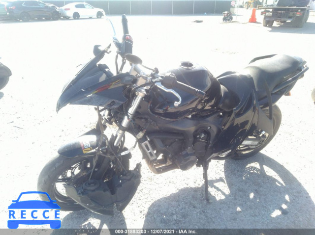 2008 YAMAHA FZ6 SHG JYARJ13E48A004071 зображення 1